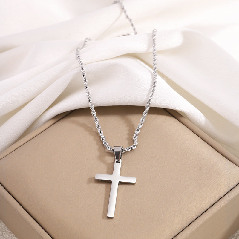 European And American Fashion Necklace Ornament - Norellé