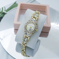 Douyin Online Influencer Watch Women's Bracelet - Norellé