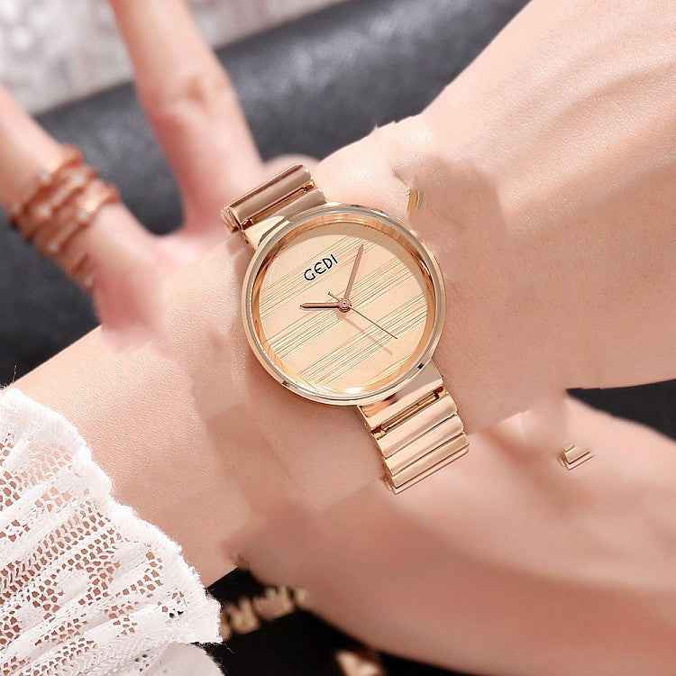 Three-piece bracelet - Norellé