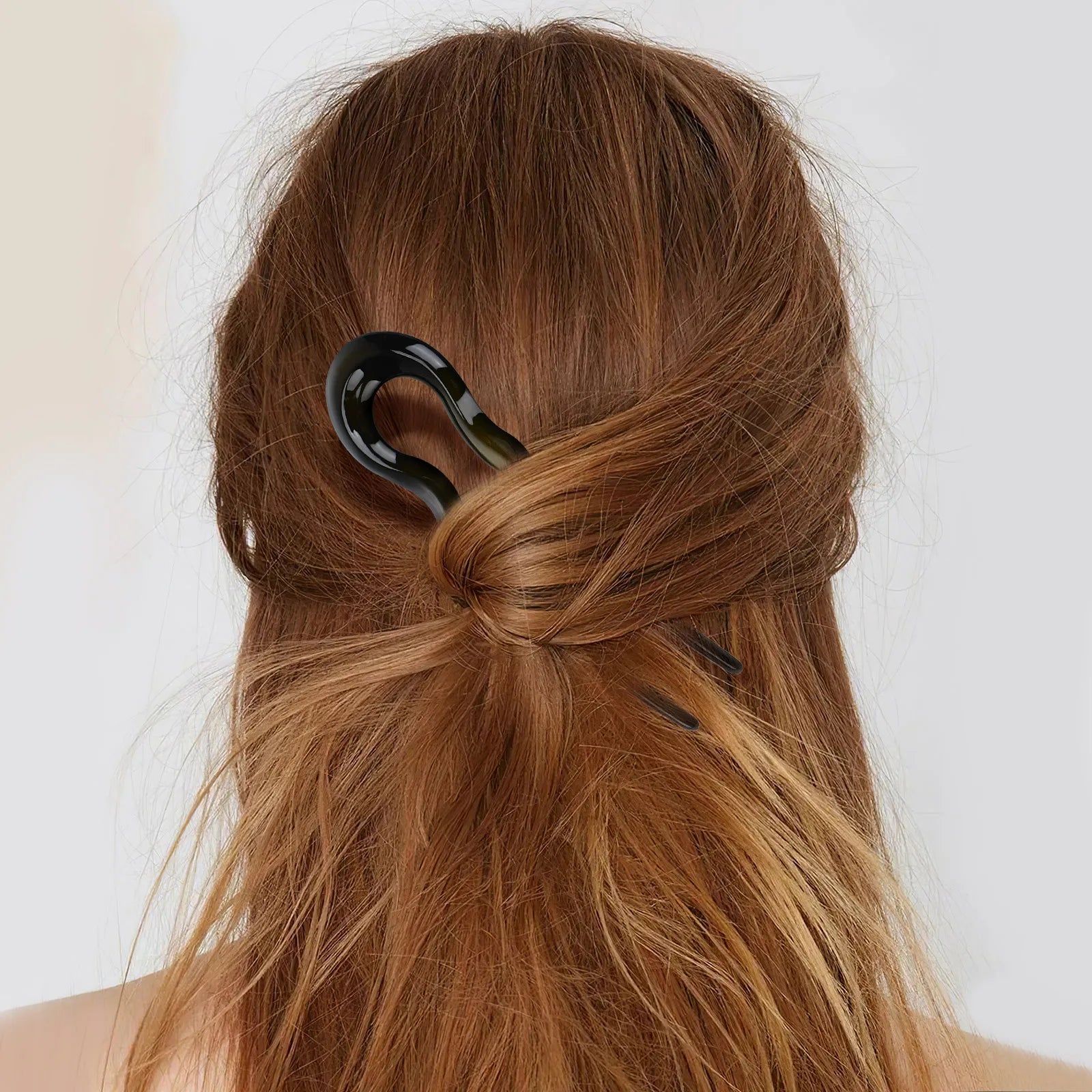 3pcs Vintage Hairpin