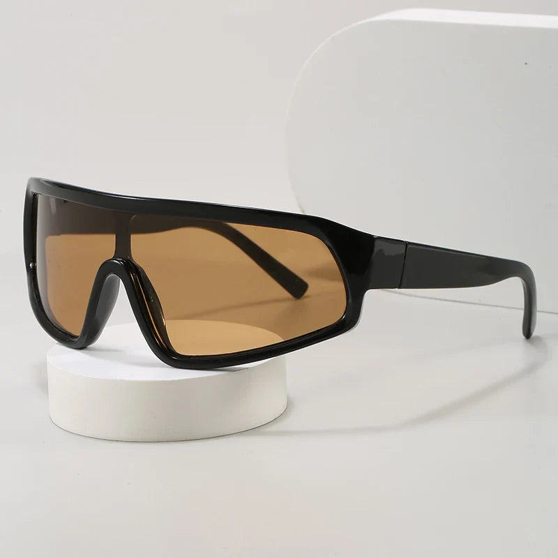 3pcs Women Outdoor Sports Sunglasses