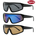 3pcs Women Outdoor Sports Sunglasses - z06