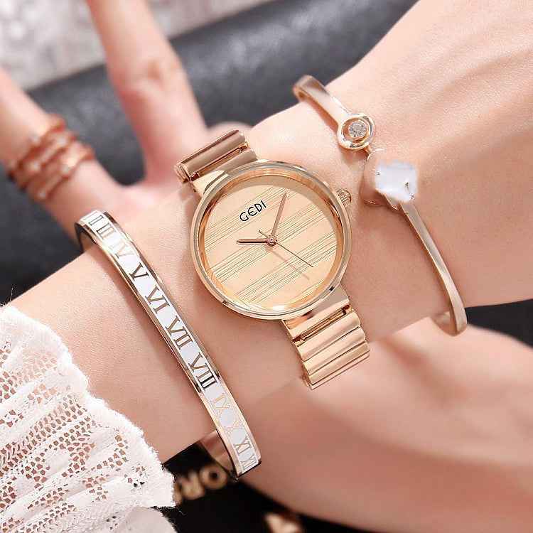 Three-piece bracelet - Norellé