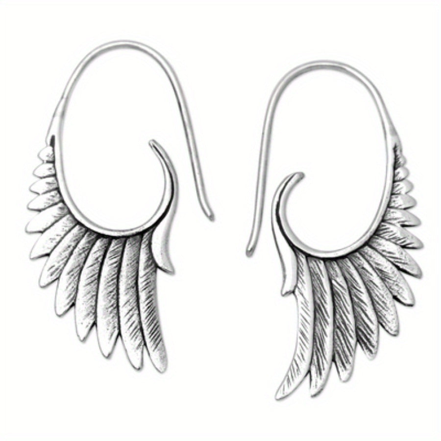 Creative Pendant Style Earrings European And American Ladies - Norellé