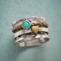 Rings For Men And Women Fashion Item Niche Ring - Norellé