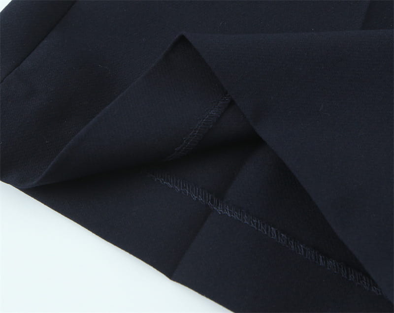 High Waist Casual Shorts