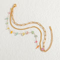 18K Gold Plating Stainless Steel Jewelry - Norellé