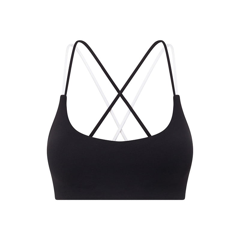 Sports Underwear Women’s Shockproof Running Training Fitness Yoga Wear