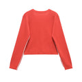 Women's Knitted Suit Vest Design Niche - Norellé