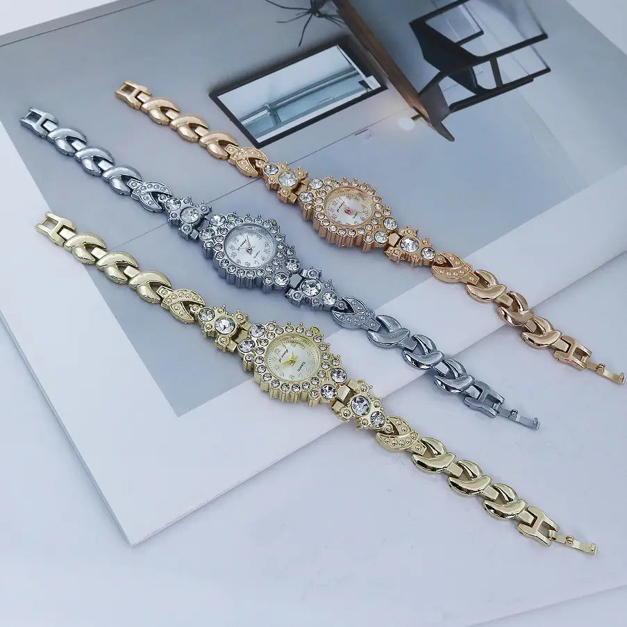 Watch Women’s Bracelet