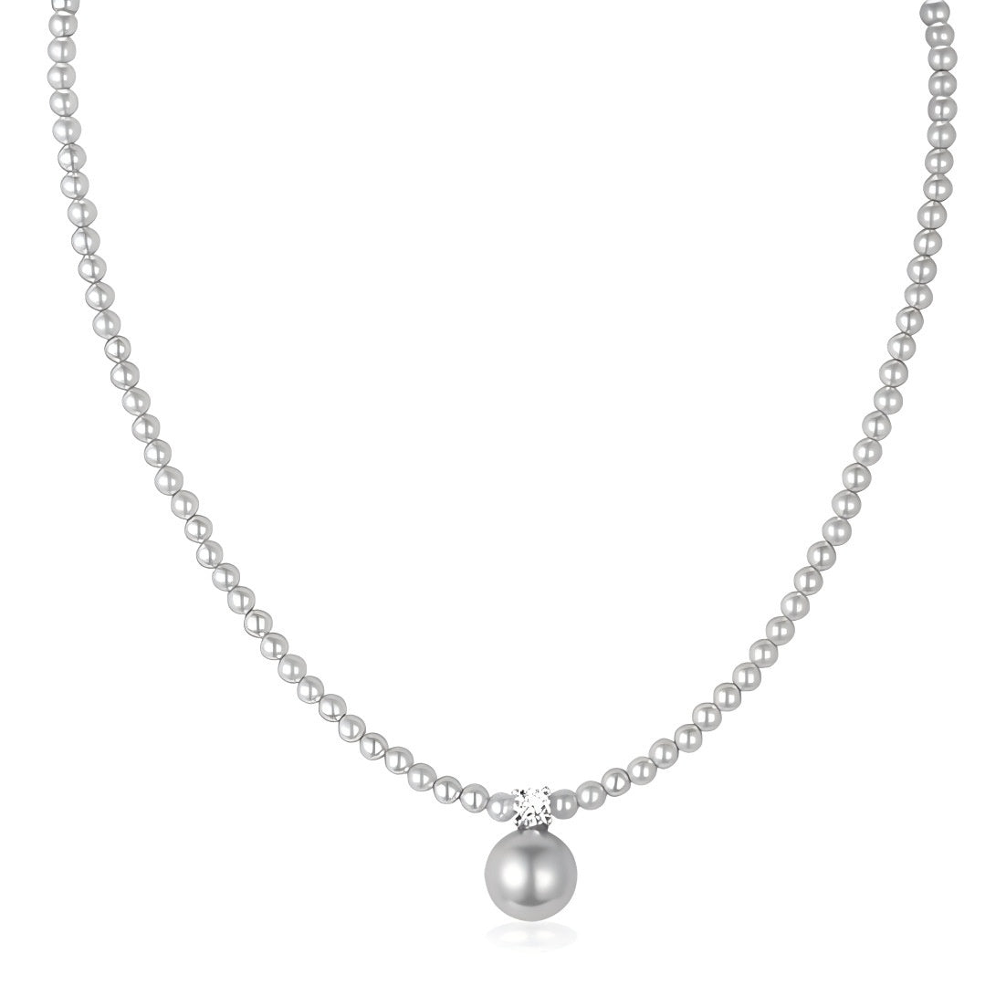 New Popular Clavicle Chain Spring And Summer Sweater Chain - Norellé