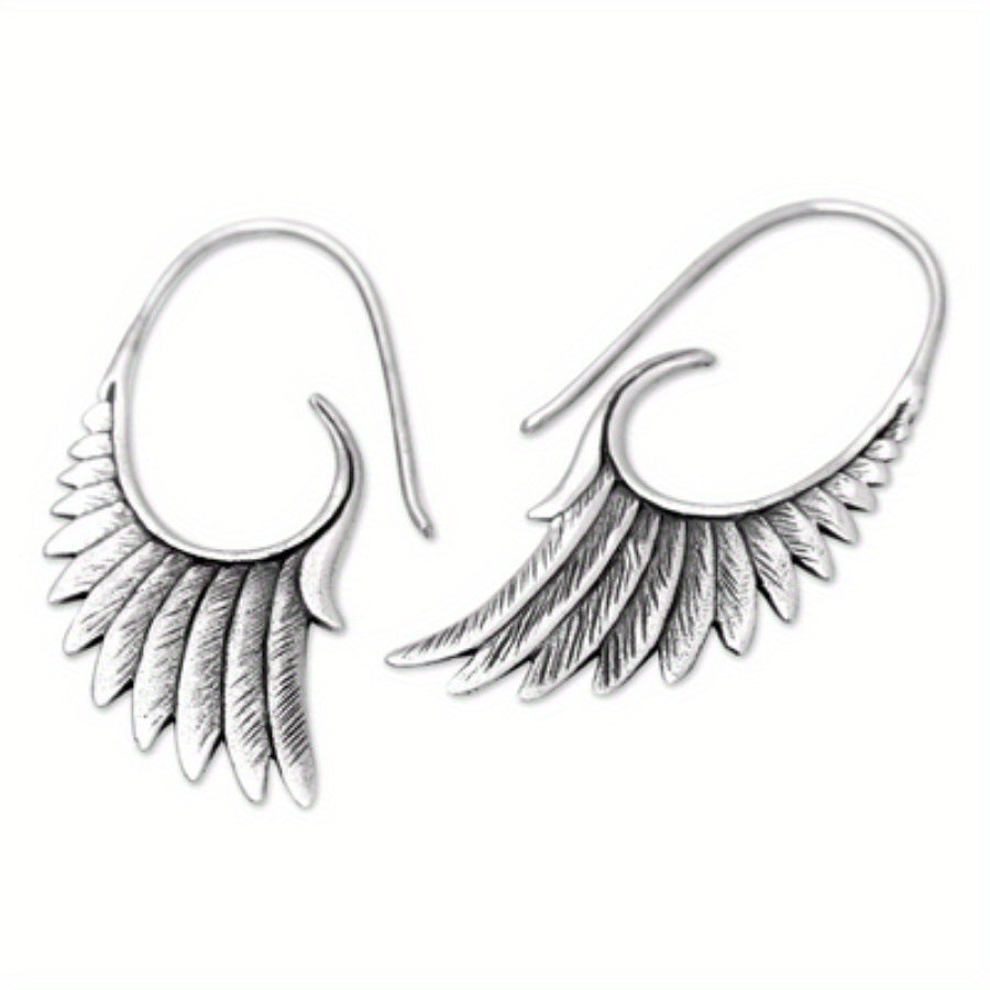 Creative Pendant Style Earrings European And American Ladies - Norellé