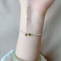 Niche All-match Exquisite Woven Bracelet - Norellé