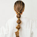 4pcs Fashion Women’s Jewelry Accessories Hair Rope