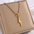 European And American Fashion Necklace Ornament - Norellé