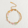 18K Gold Plating Stainless Steel Jewelry - Norellé