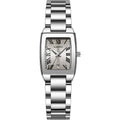 Special Interest Light Luxury Vintage Wine Bucket Waterproof Women's Watch - Norellé