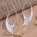 Creative Pendant Style Earrings European And American Ladies - Norellé