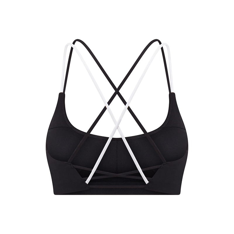 Sports Underwear Women’s Shockproof Running Training Fitness Yoga Wear