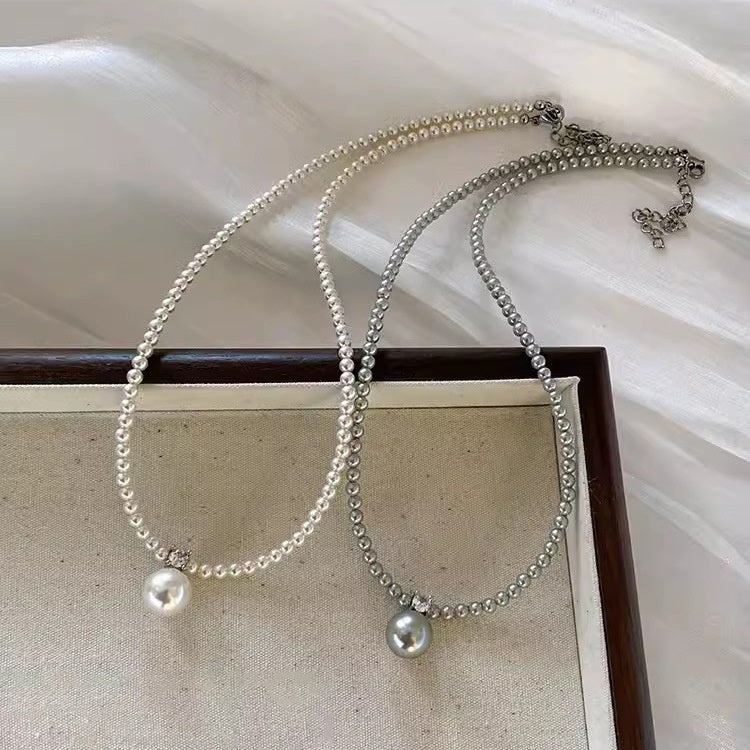 New Popular Clavicle Chain Spring And Summer Sweater Chain - Norellé