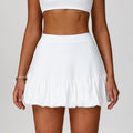 Two-piece Skirts Quick-drying Breathable Safety Tennis Skirt - Norellé