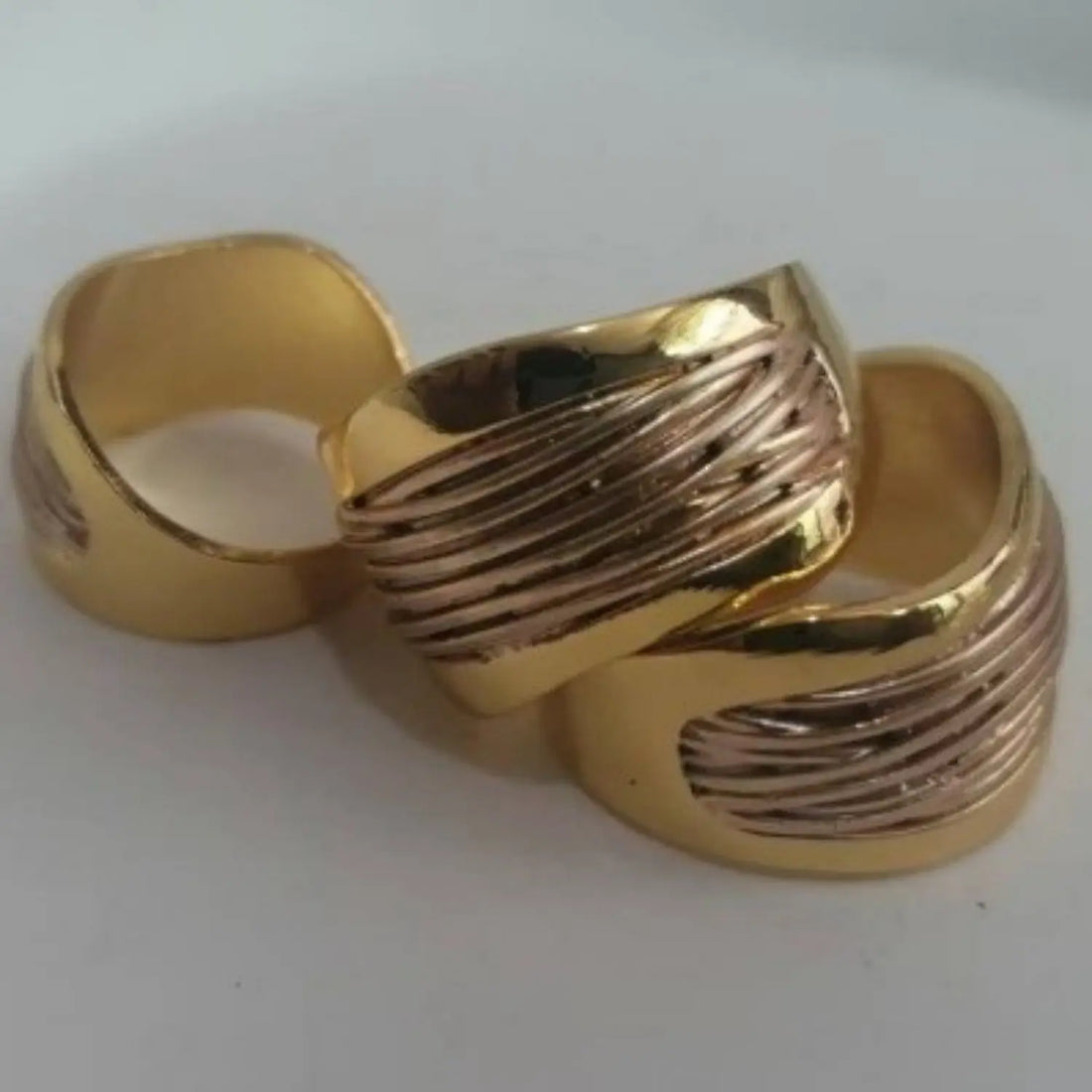 Personality Trend Ring For Men And Women - Norellé