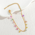 18K Gold Plating Stainless Steel Jewelry - Norellé