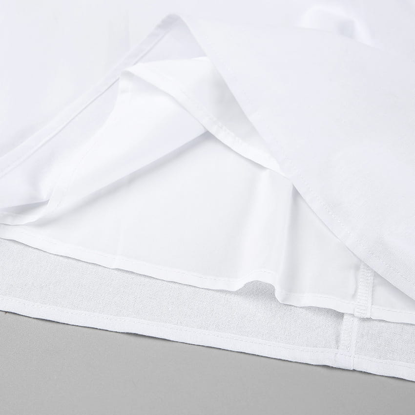 Elegant Sling Backless Dress