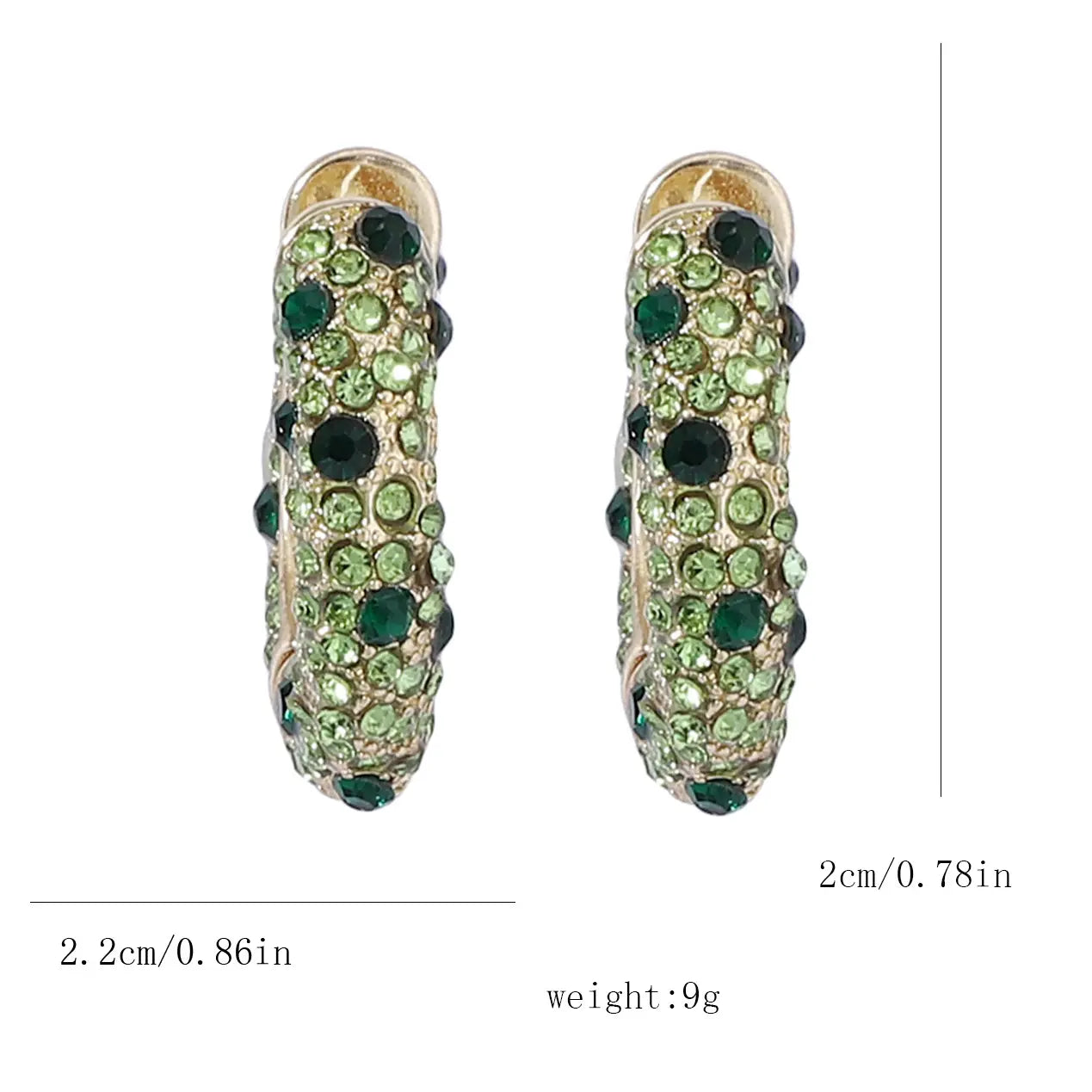 Exquisite And Beautiful Design Ear Clip