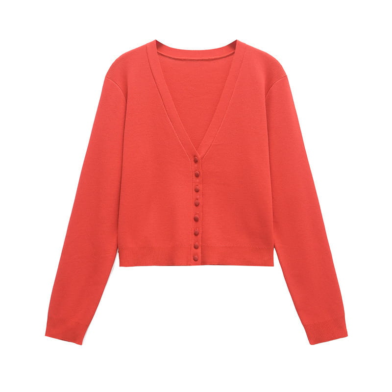 Women’s Knitted Suit Vest Design Niche