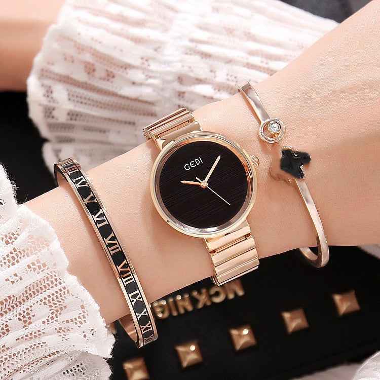 Three-piece bracelet - Norellé