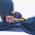 Popular Ins Style Women's Engagement Ring - Norellé