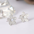 Flower Flower Set Of Ornaments Jewelry - Norellé