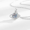 Planet Surround Necklace For Women XINGX Special-interest Design - Norellé
