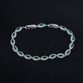 Fashion Jewelry Evil Eye Bracelet - Norellé