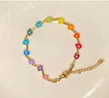 Niche All-match Exquisite Woven Bracelet - Norellé