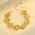 Fashion Necklace Bracelet & Necklace Suit - Norellé