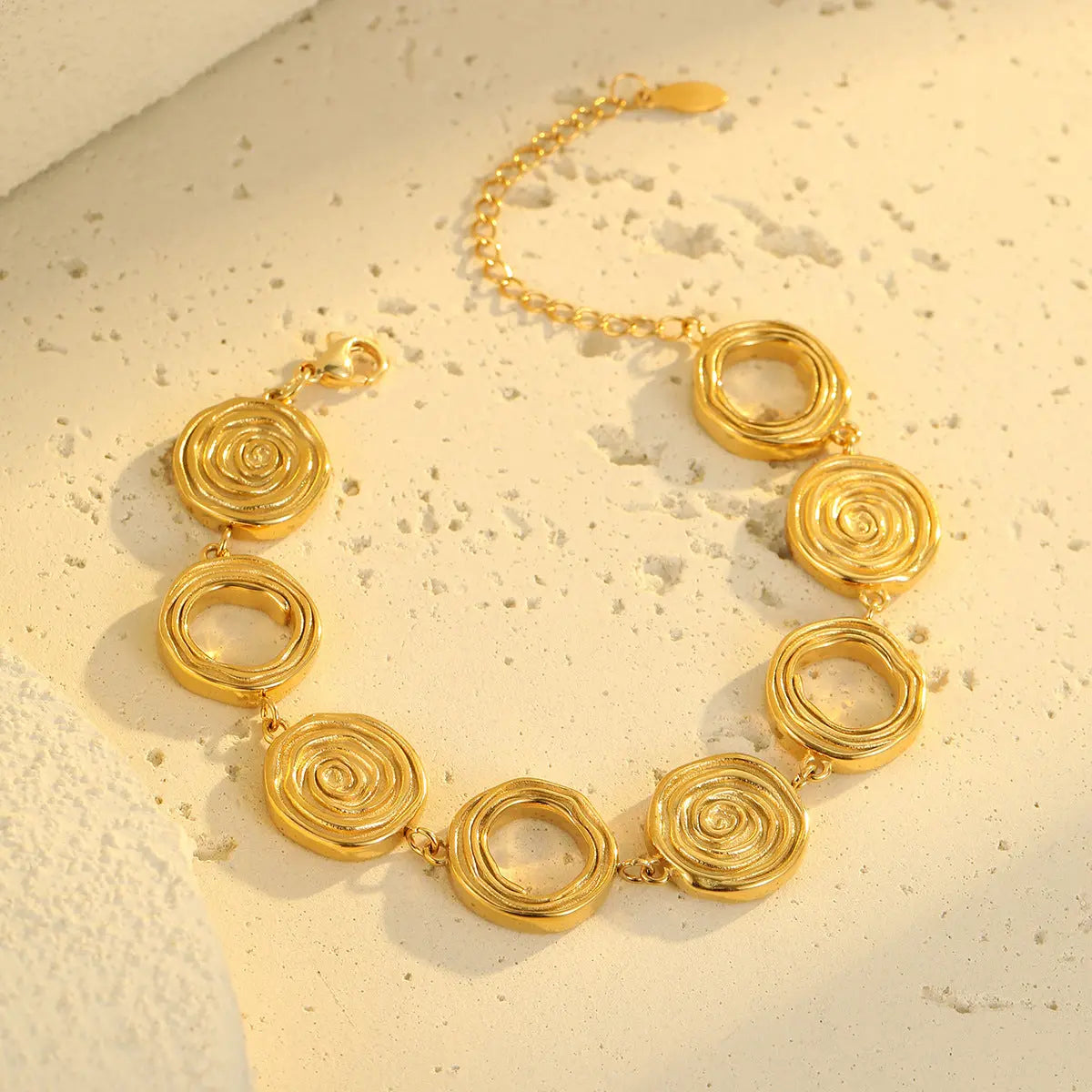 Fashion Necklace Bracelet & Necklace Suit - Norellé