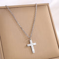 European And American Fashion Necklace Ornament - Norellé