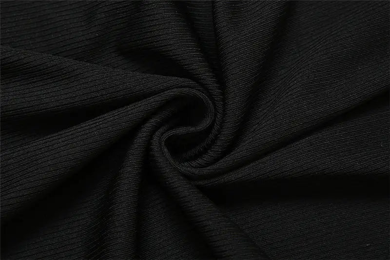 Solid Color Simple One Shoulder Backless Fishtail Dress