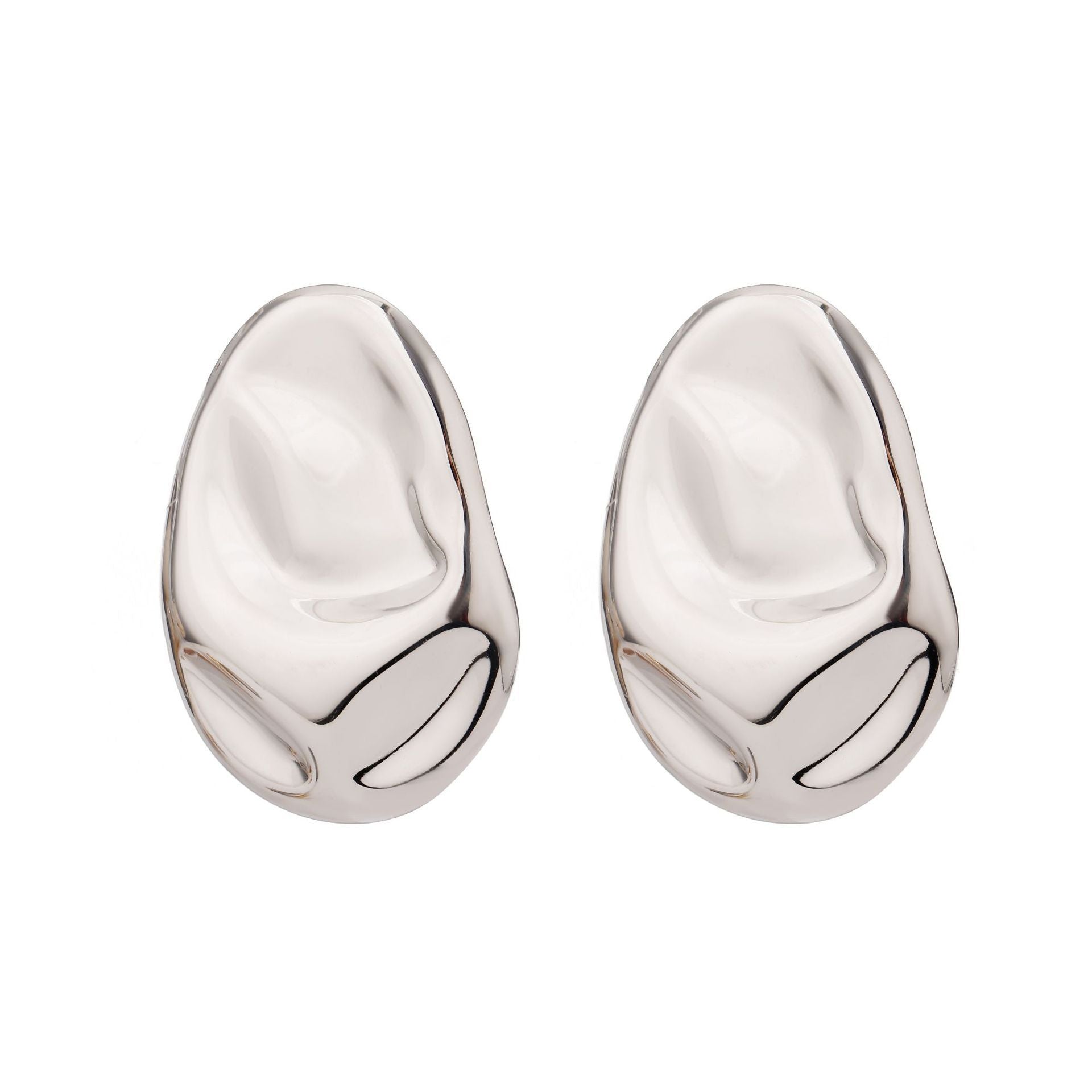 Advanced Sense High-profile Earrings Special-interest Earrings - Norellé