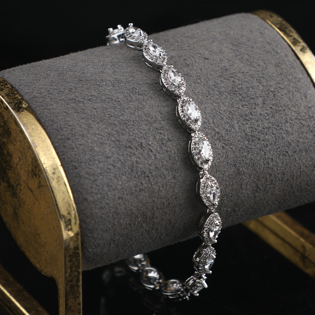 Fashion Jewelry Evil Eye Bracelet - Norellé