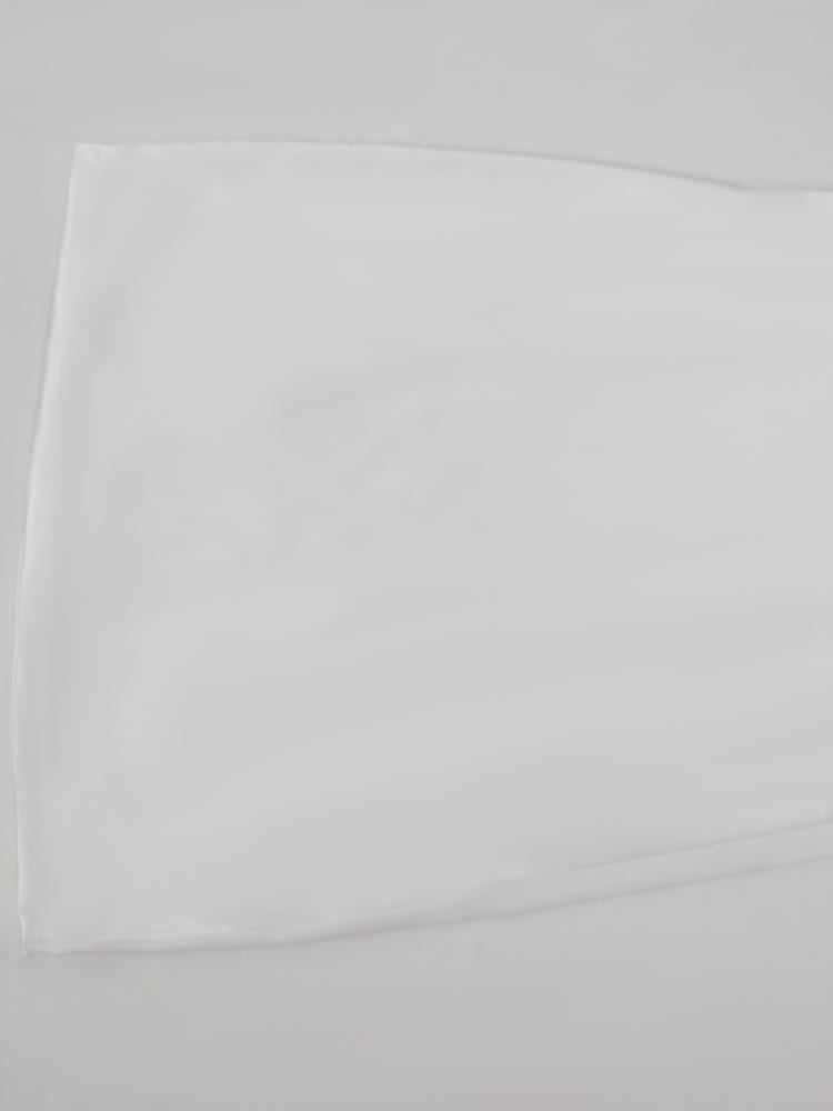 Fungus Tube Top Sleeveless Hip Skirt