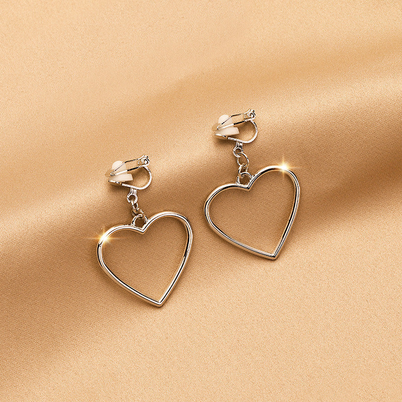 High-grade Pearl Vintage Tassel Earrings - Norellé