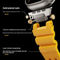 Sports Silicone Watch Strap - Norellé
