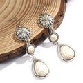 Vintage Earrings - Norellé