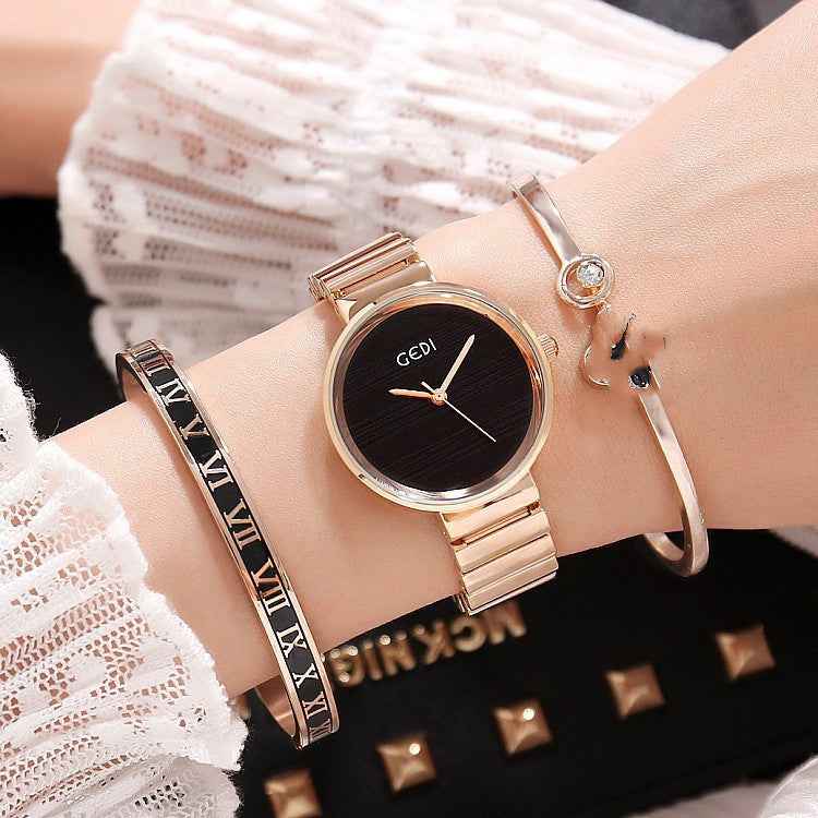 Three-piece bracelet - Norellé