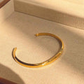 Titanium Steel Bracelet Women's Non-fading Fashion - Norellé