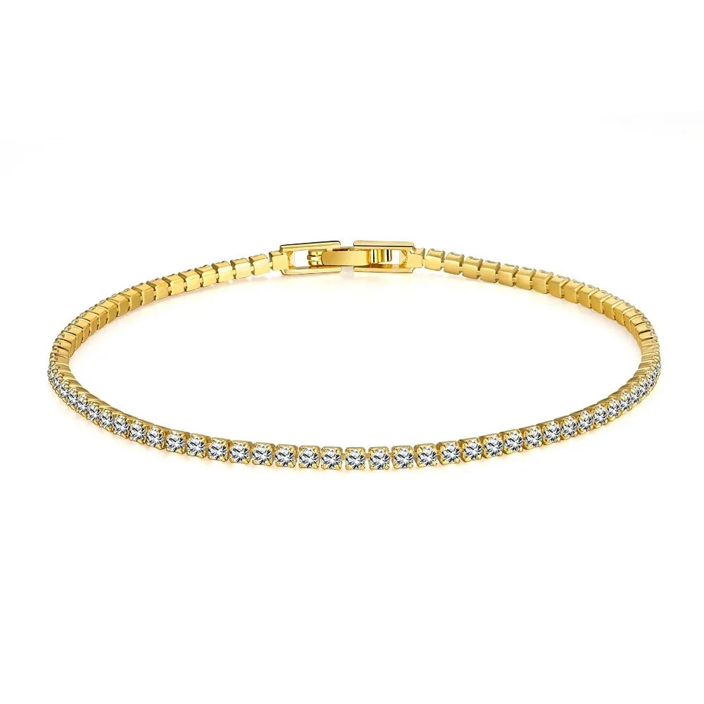 European And American Fashion Cool Bracelet For Men And Women - Norellé