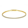 European And American Fashion Cool Bracelet For Men And Women - Norellé